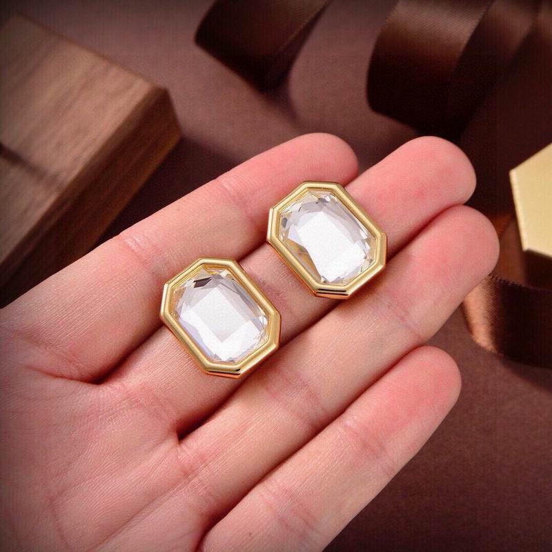 Balenciaga Earring 04yxs94 (5)