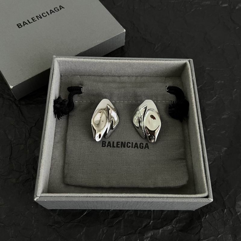 Balenciaga Earring 05yxs01 (1)