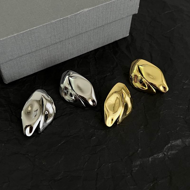 Balenciaga Earring 05yxs01 (2)