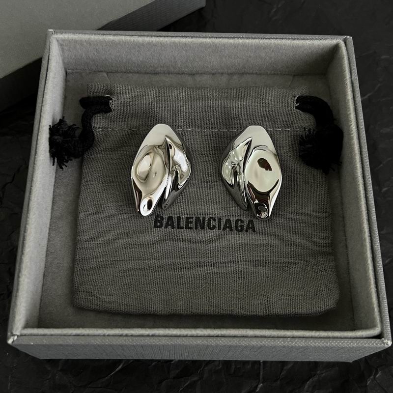 Balenciaga Earring 05yxs01 (4)