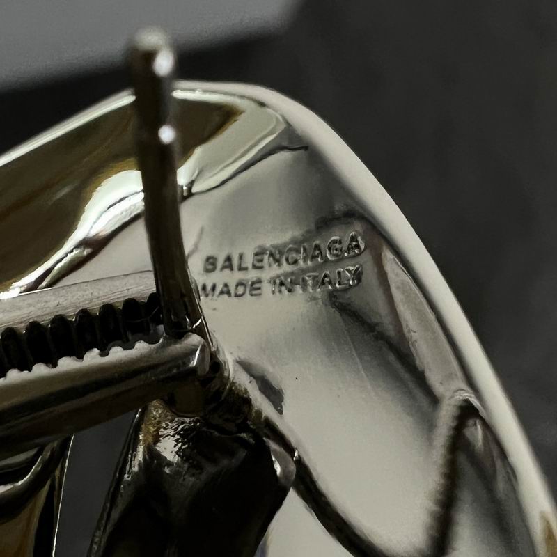 Balenciaga Earring 05yxs01 (6)