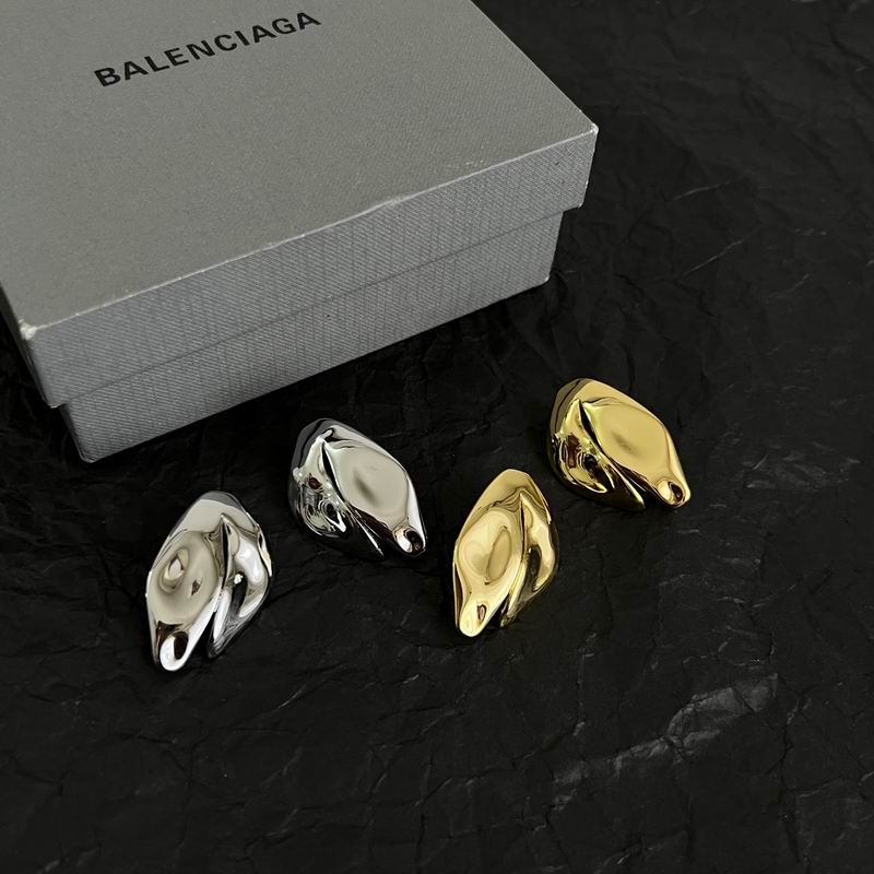 Balenciaga Earring 05yxs02 (2)