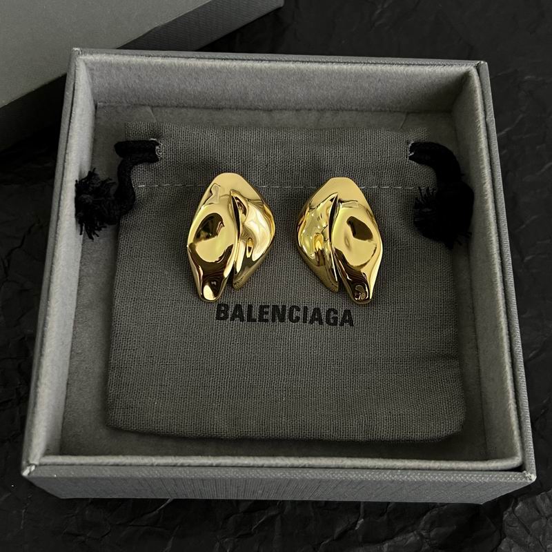 Balenciaga Earring 05yxs02 (3)