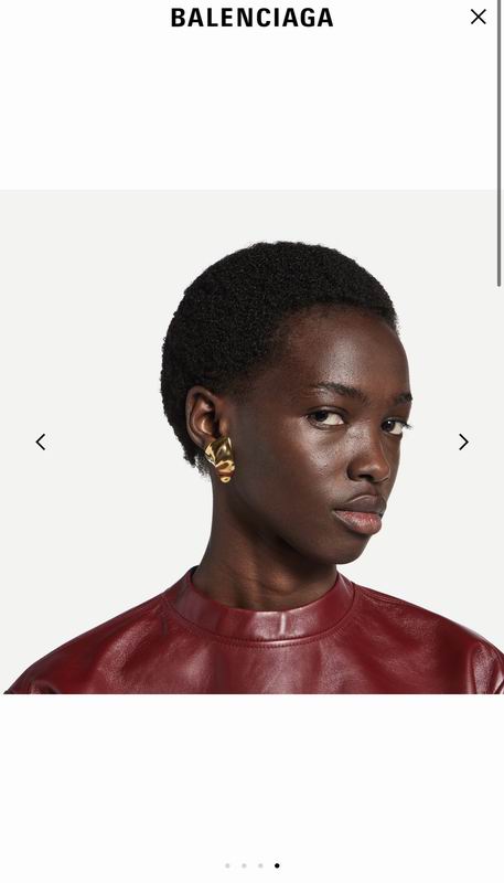 Balenciaga Earring 05yxs02 (8)