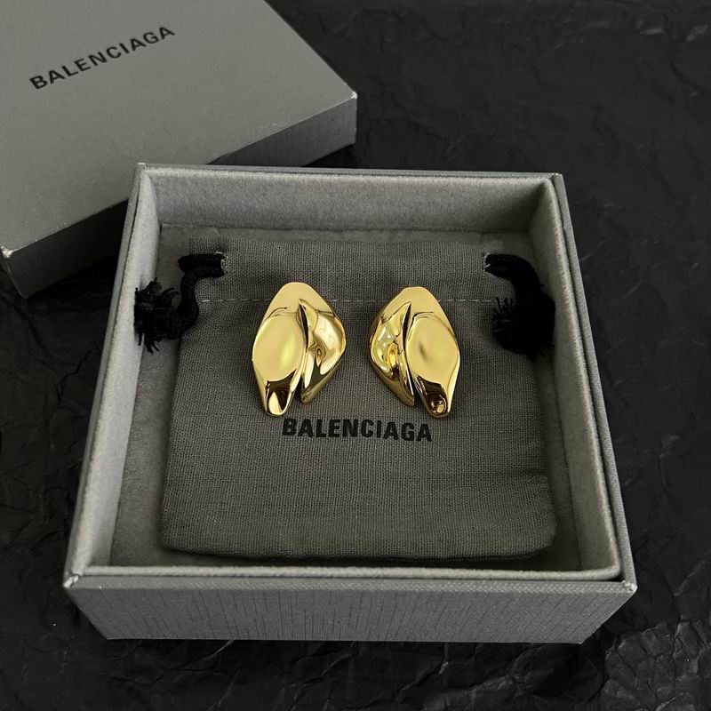 Balenciaga Earring 05yxs02 (9)