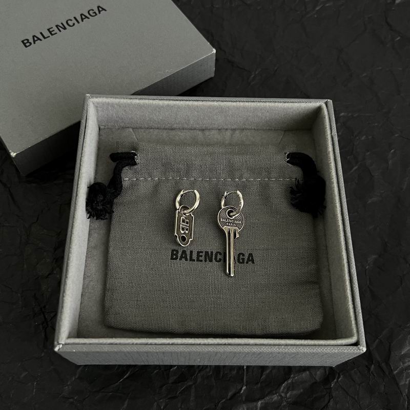 Balenciaga Earring 05yxs03 (1)