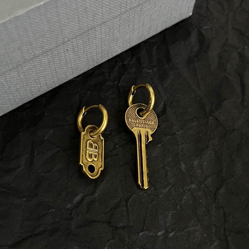 Balenciaga Earring 05yxs03 (10)