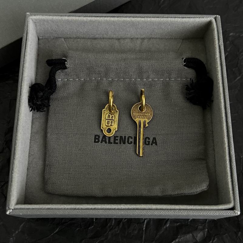 Balenciaga Earring 05yxs03 (11)