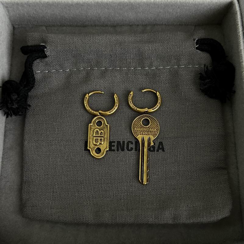 Balenciaga Earring 05yxs03 (12)