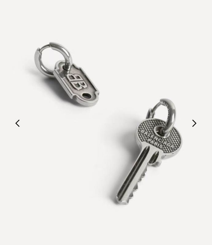 Balenciaga Earring 05yxs03 (14)