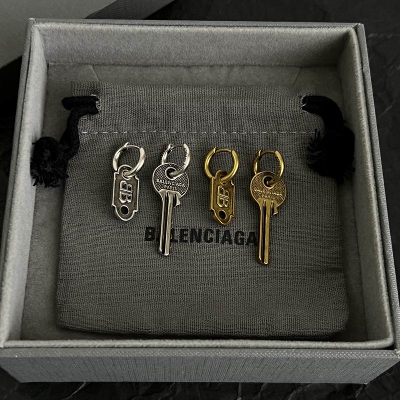 Balenciaga Earring 05yxs03 (2)