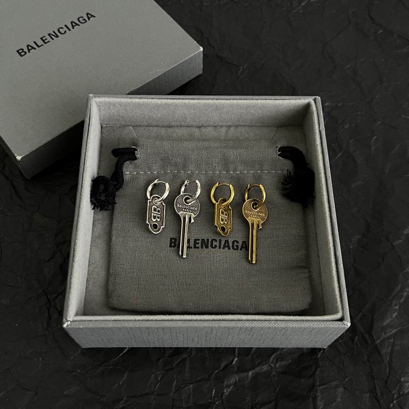 Balenciaga Earring 05yxs03 (3)