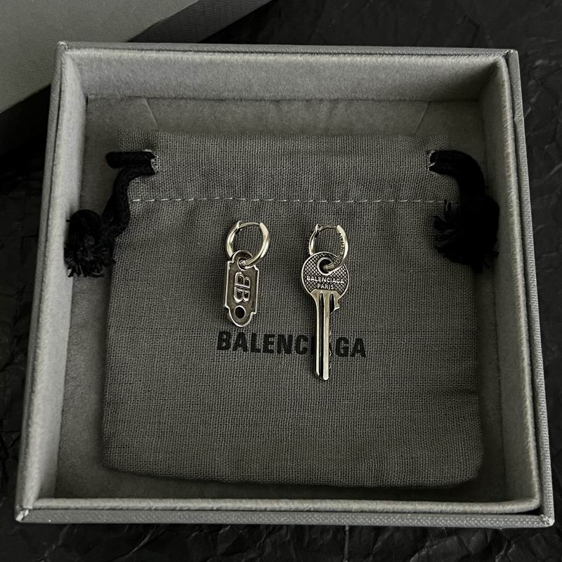 Balenciaga Earring 05yxs03 (5)