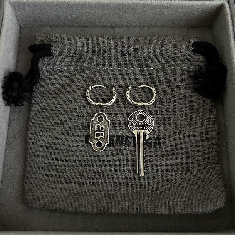 Balenciaga Earring 05yxs03 (6)