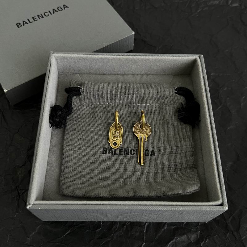 Balenciaga Earring 05yxs03 (7)