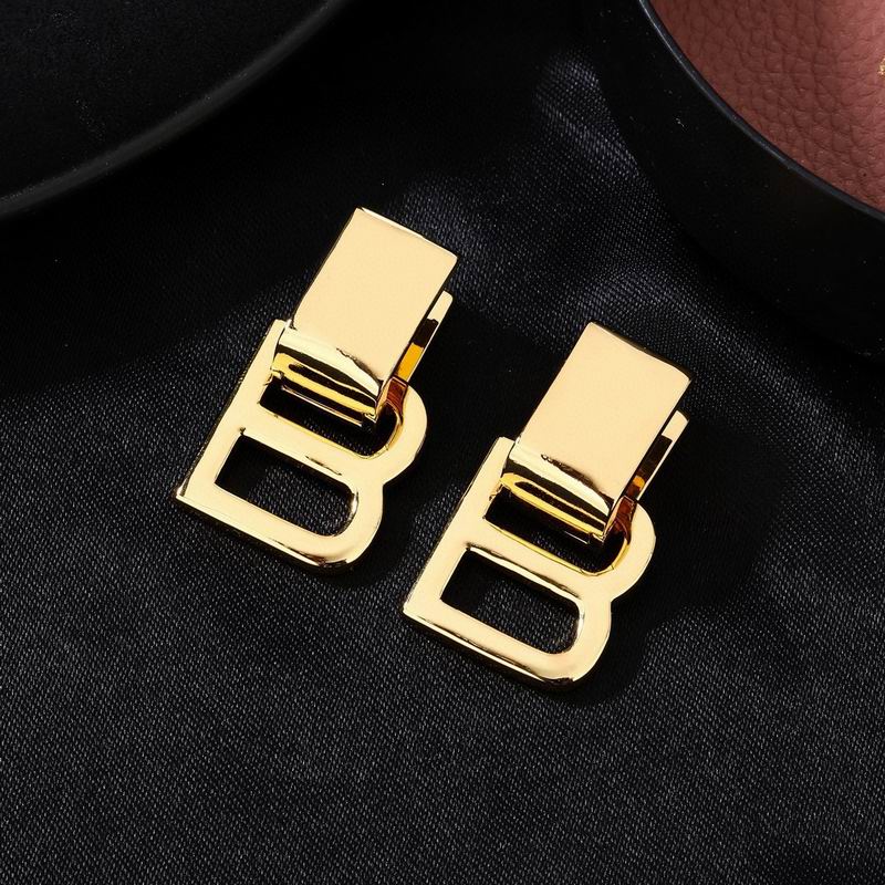 Balenciaga Earring 05yxs04 (2)
