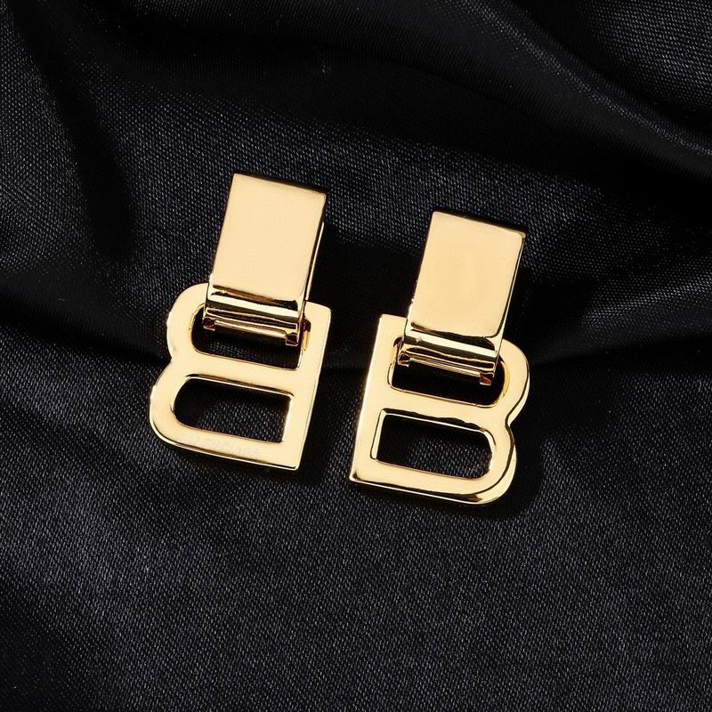 Balenciaga Earring 05yxs04 (4)