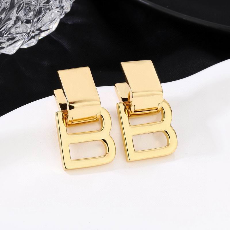 Balenciaga Earring 05yxs04 (5)