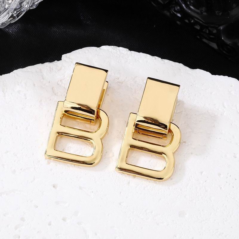 Balenciaga Earring 05yxs04 (7)