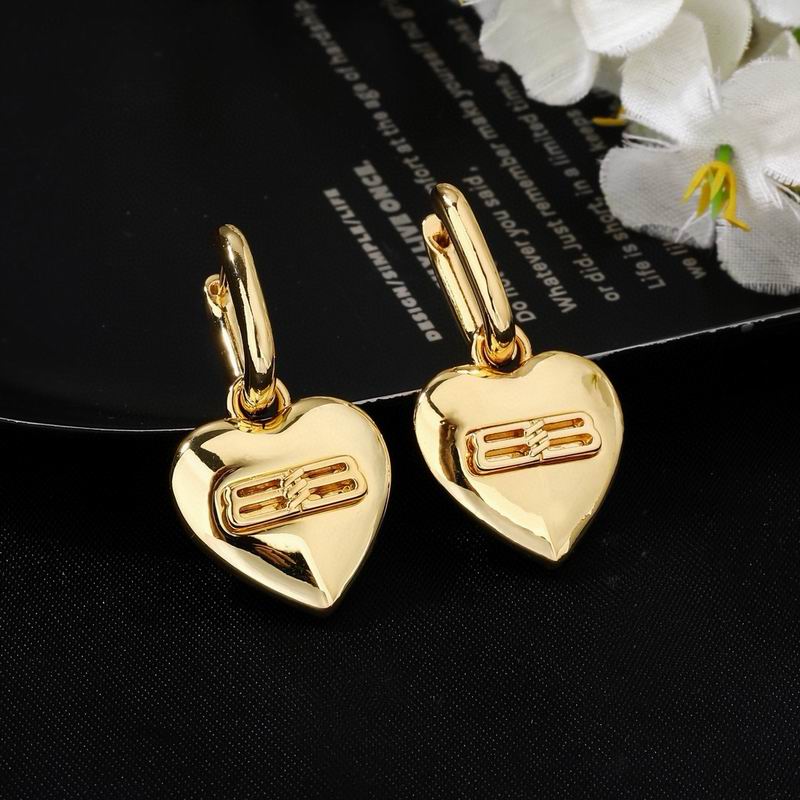 Balenciaga Earring 05yxs06 (1)