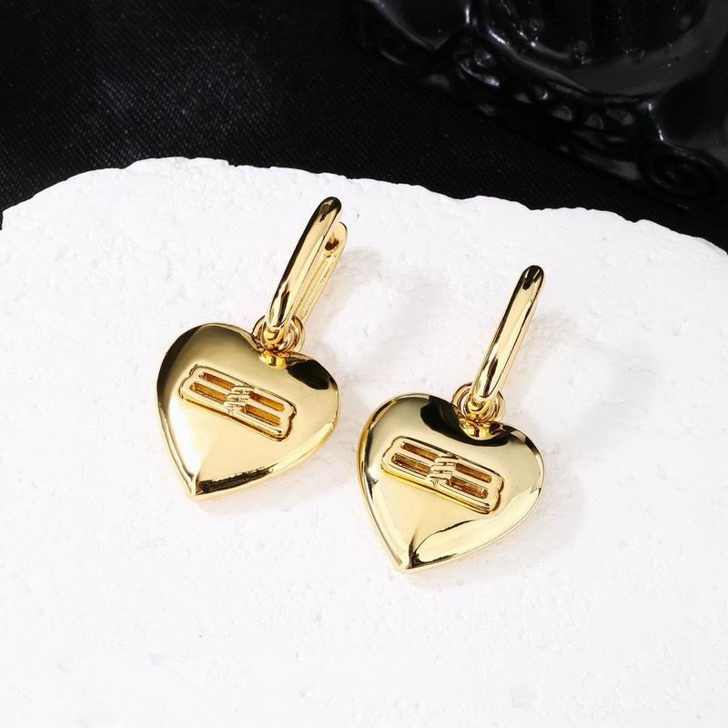 Balenciaga Earring 05yxs06 (2)
