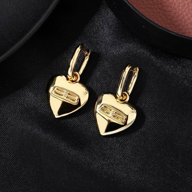 Balenciaga Earring 05yxs06 (4)