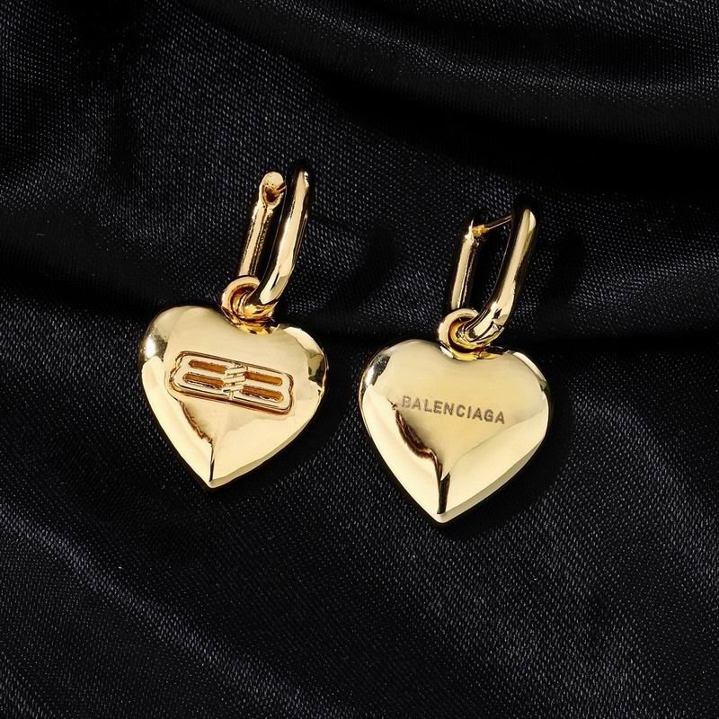Balenciaga Earring 05yxs06 (6)