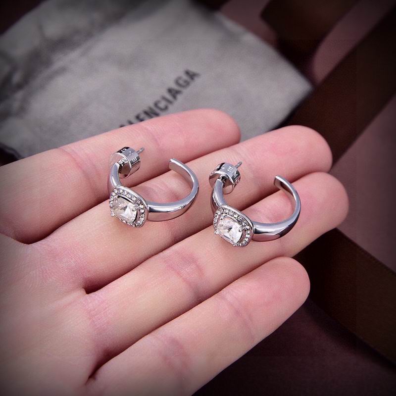 Balenciaga Earring 05yxs09 (6)