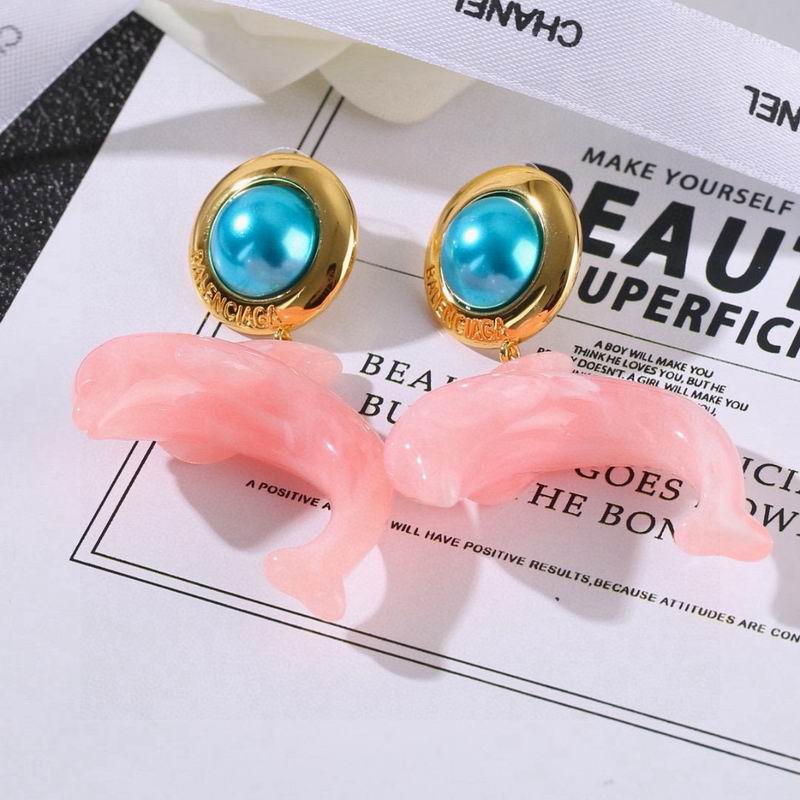 Balenciaga Earring 05yxs10 (2)