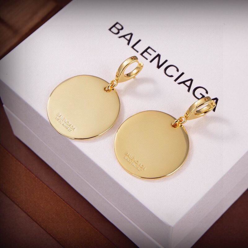 Balenciaga Earring 05yxs13 (2)