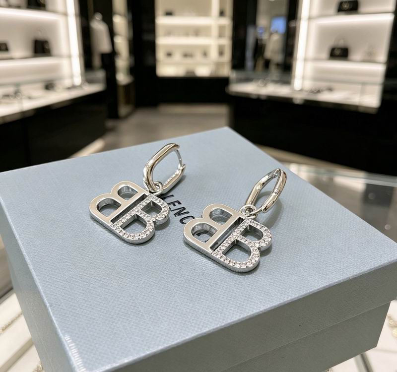 Balenciaga Earring 05yxs14 (2)