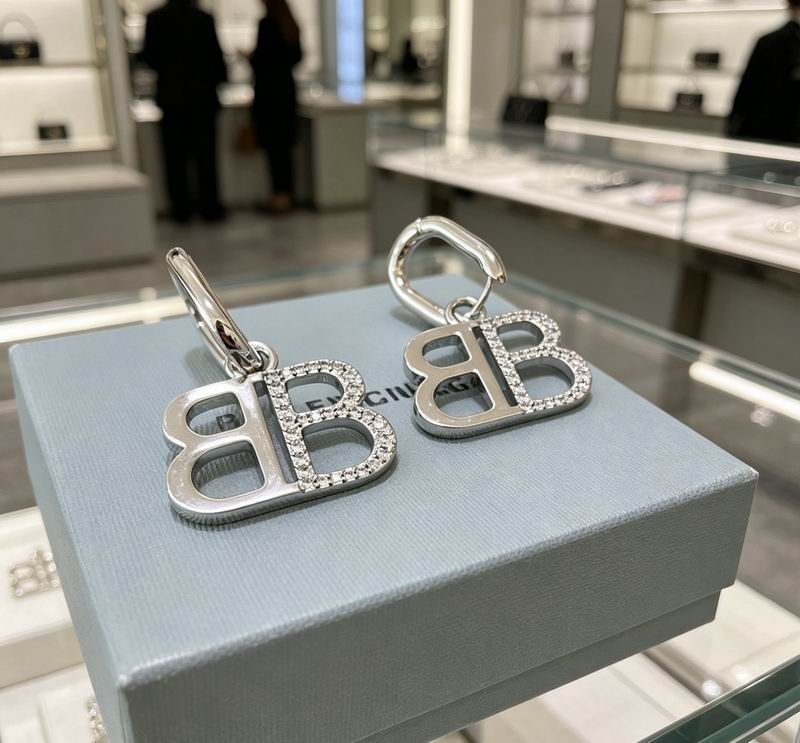 Balenciaga Earring 05yxs14 (3)