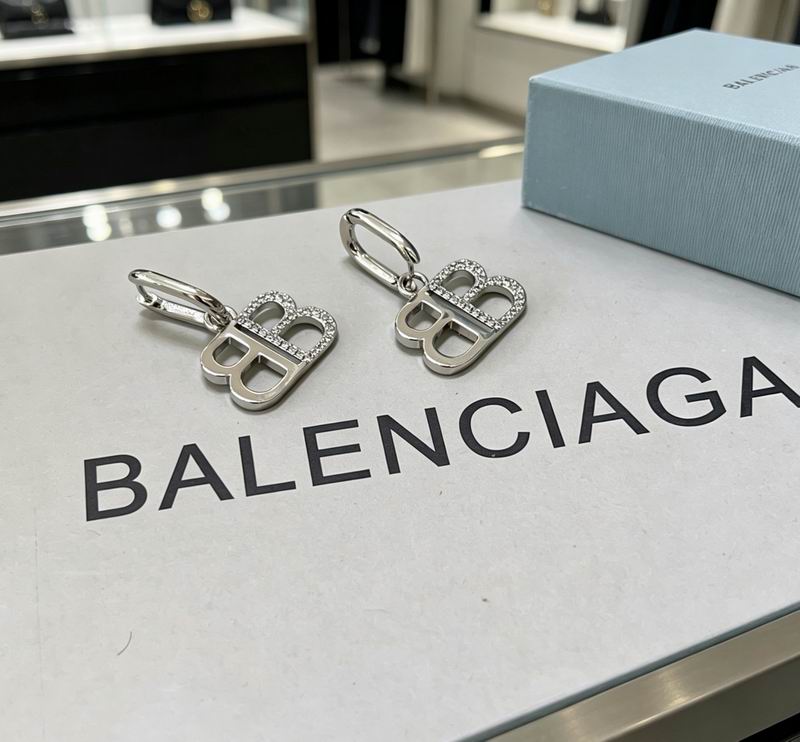 Balenciaga Earring 05yxs14 (4)