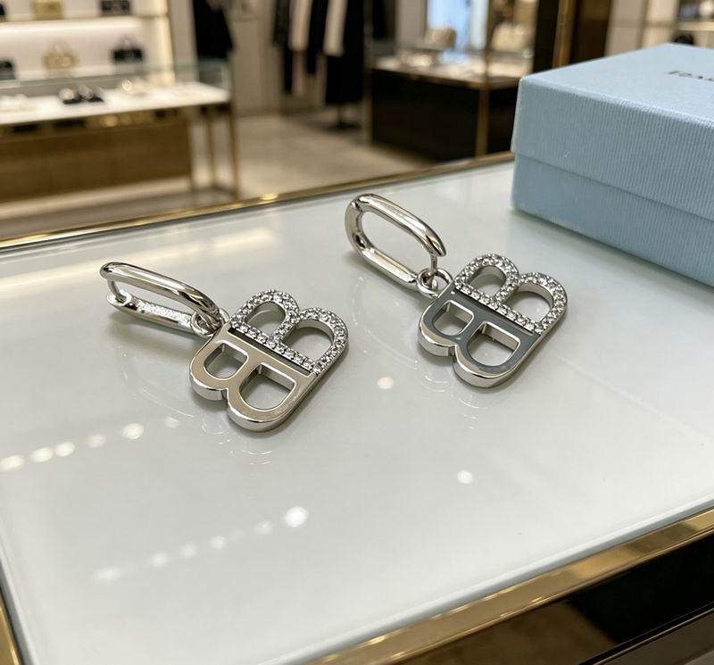 Balenciaga Earring 05yxs14 (5)