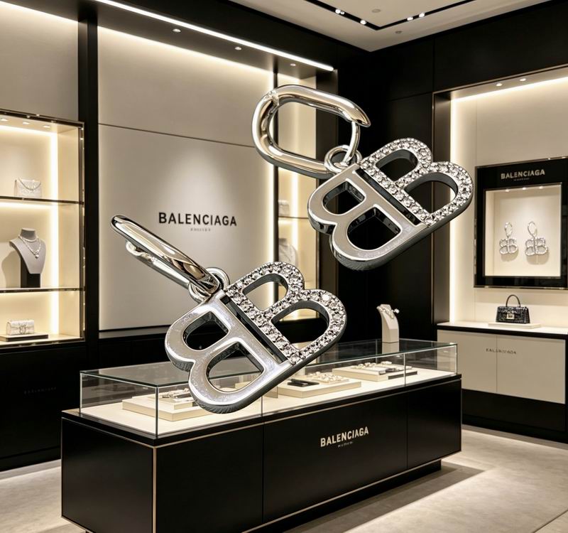 Balenciaga Earring 05yxs14 (6)
