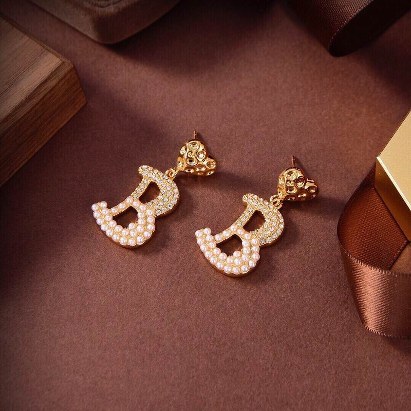 Balenciaga Earring 05yxs17 (1)