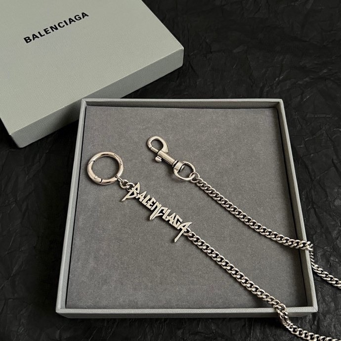 Balenciaga Necklace  03yxs58 (18)