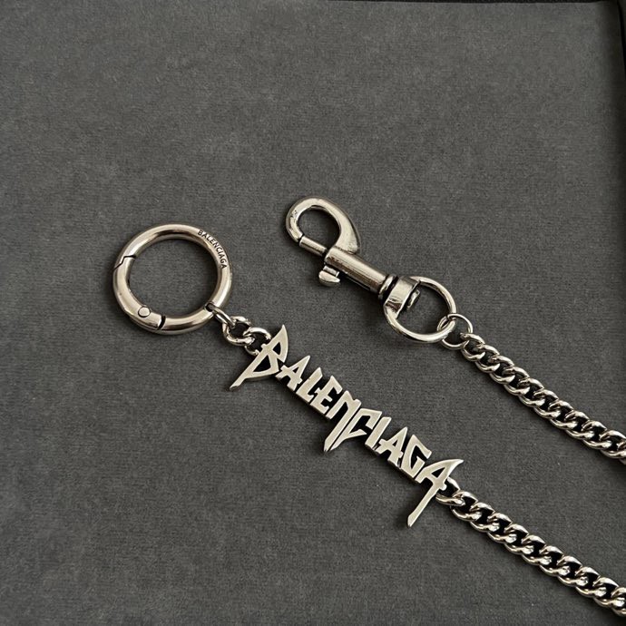 Balenciaga Necklace  03yxs58 (19)