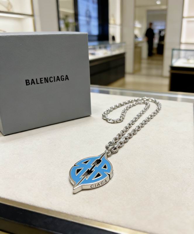 Balenciaga Necklace 04yxs124 (6)