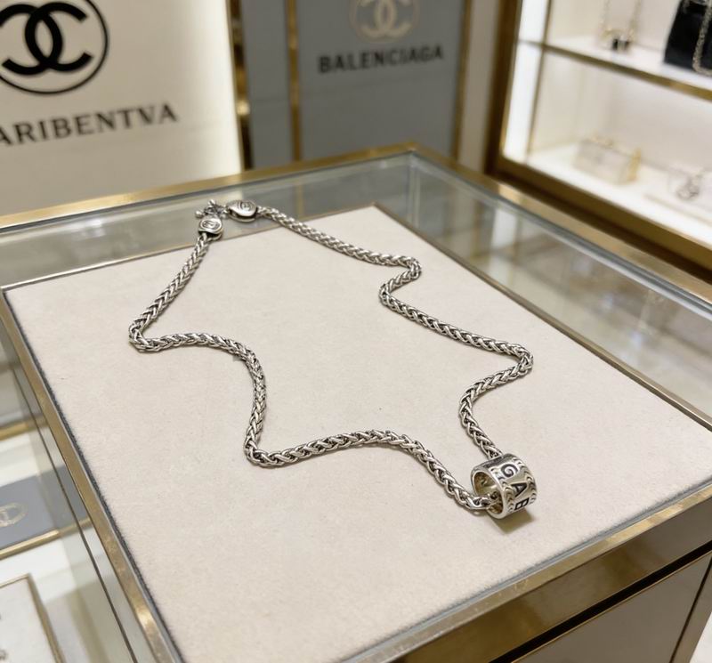 Balenciaga Necklace 04yxs130 (1)