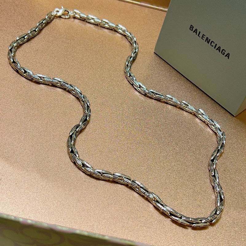 Balenciaga Necklace 04yxs144 (3)