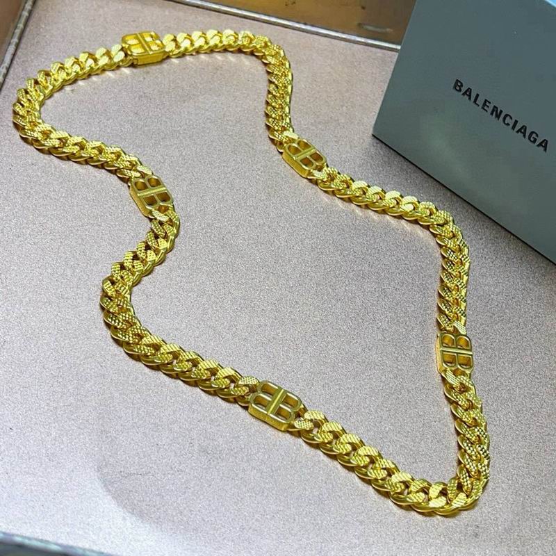 Balenciaga Necklace 04yxs147 (6)