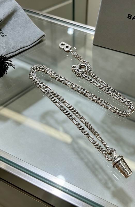 Balenciaga Necklace 04yxs159 (3)