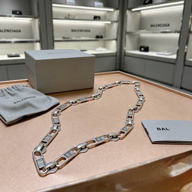 Balenciaga Necklace 04yxs164 (4)