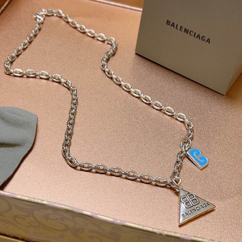 Balenciaga Necklace 05yxs04 (2)