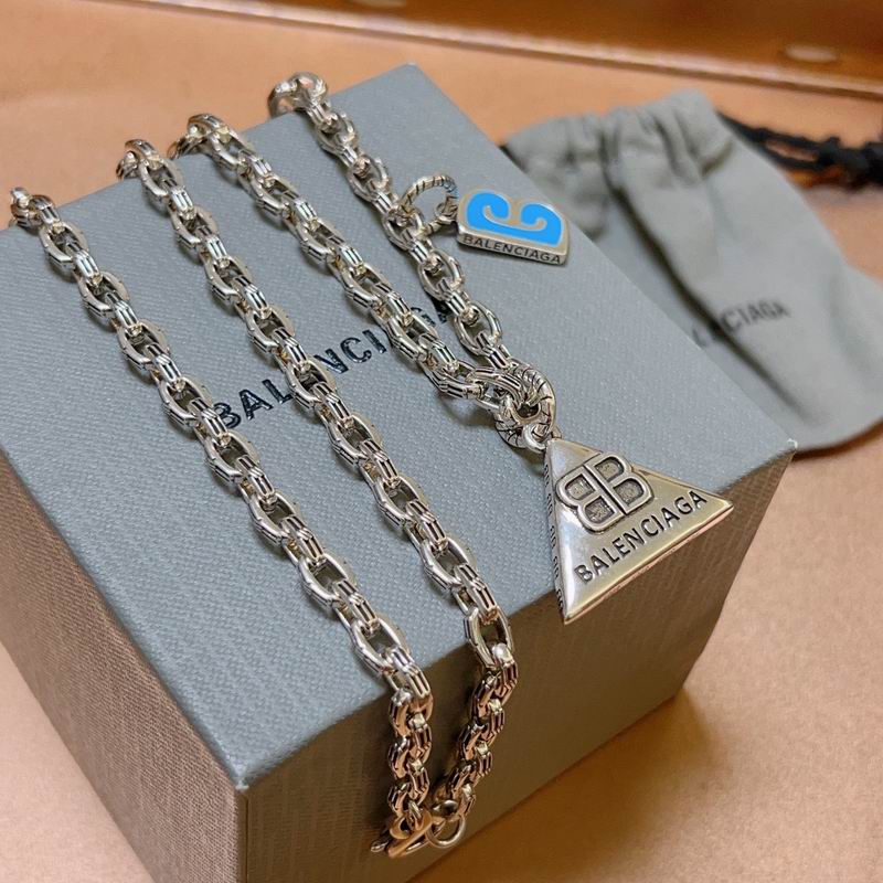 Balenciaga Necklace 05yxs04 (4)
