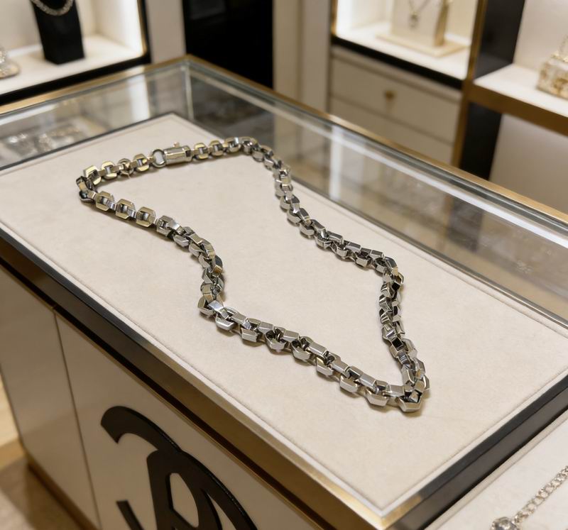 Balenciaga Necklace 05yxs05 (2)