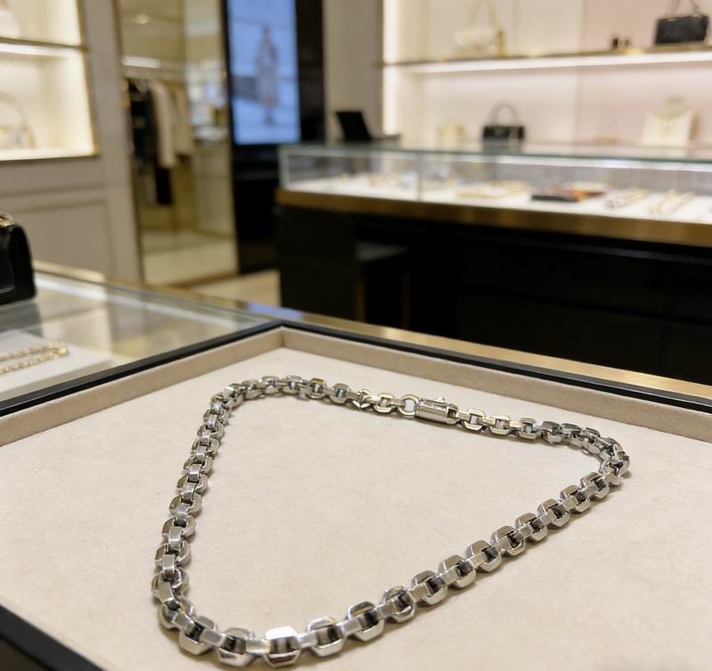Balenciaga Necklace 05yxs05 (6)