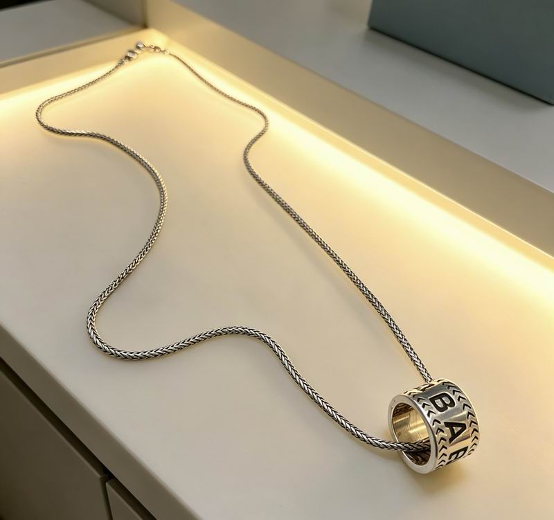 Balenciaga Necklace 05yxs32 (4)