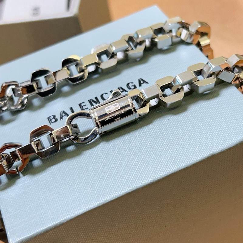 Balenciaga Necklace 05yxs51 (5)